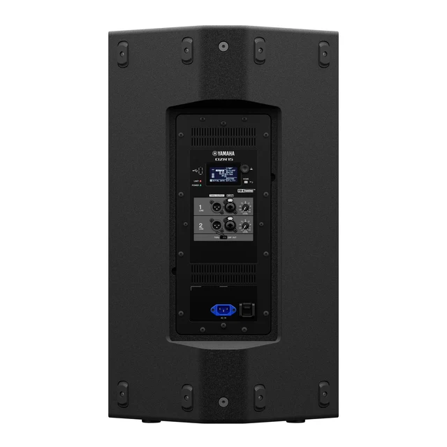 Yamaha DZR15  Aktiv høyttaler 2-way  2” 15" LF 