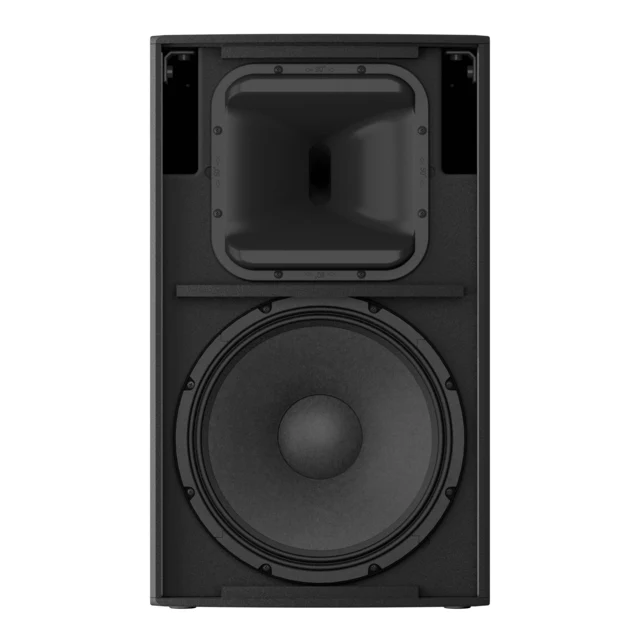 Yamaha DZR15  Aktiv høyttaler 2-way  2” 15" LF 
