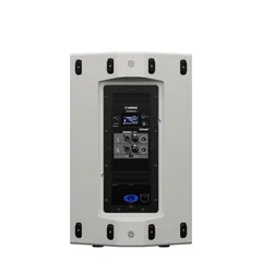 Yamaha DZR12W  Aktiv høyttaler 2-way  2” HF 12" LF.