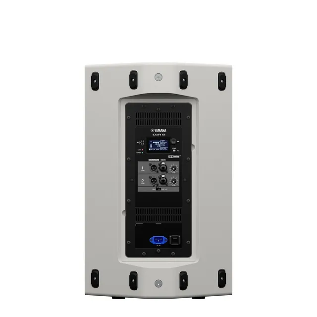 Yamaha DZR12W  Aktiv høyttaler 2-way  2” HF 12" LF. 
