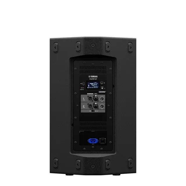 Yamaha DZR12  Aktiv høyttaler 2-way 2” HF 12" LF 