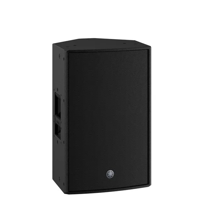 Yamaha DZR12  Aktiv høyttaler 2-way 2” HF 12" LF 