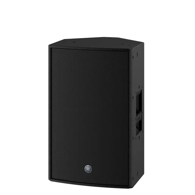 Yamaha DZR12  Aktiv høyttaler 2-way 2” HF 12" LF 