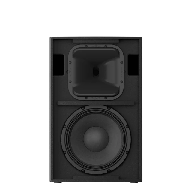 Yamaha DZR12  Aktiv høyttaler 2-way 2” HF 12" LF 
