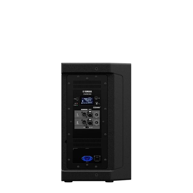 Yamaha DZR10  Aktiv høyttaler 2-way 2” HF  10" LF 
