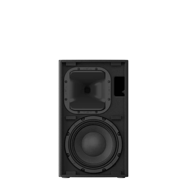 Yamaha DZR10  Aktiv høyttaler 2-way 2” HF  10" LF 