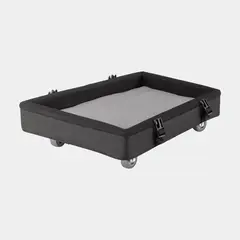 Yamaha DLSP1K Dedic dolly for STAGEPAS 1K mk2 / DXL1K