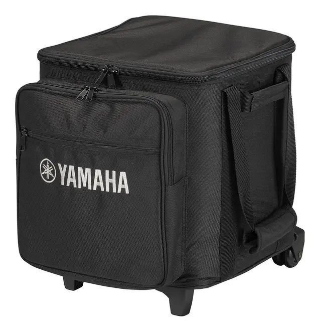 Yamaha CASE-STP200 Carrying case for STAGEPAS 200. 