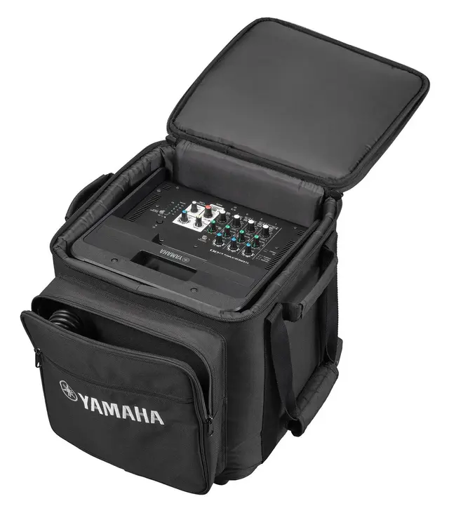 Yamaha CASE-STP200 Carrying case for STAGEPAS 200. 