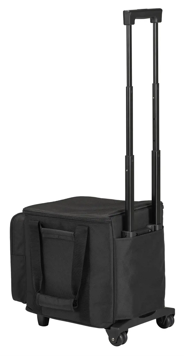 Yamaha CASE-STP200 Carrying case for STAGEPAS 200. 