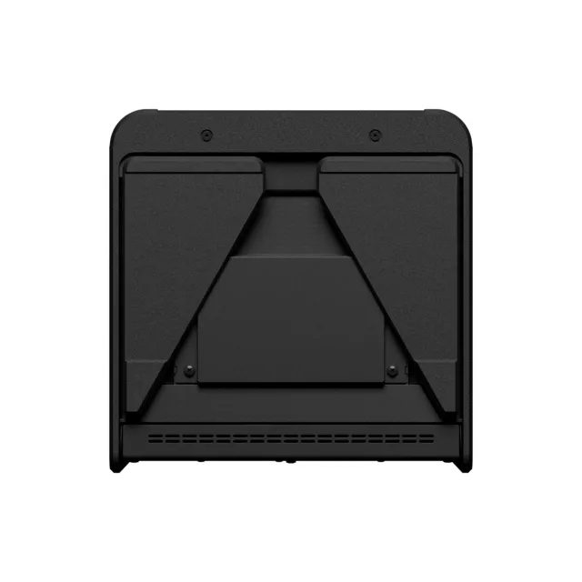 Yamaha STAGEPAS 200 Portable PA system 180 W power amp/5 channel digital mixer. 