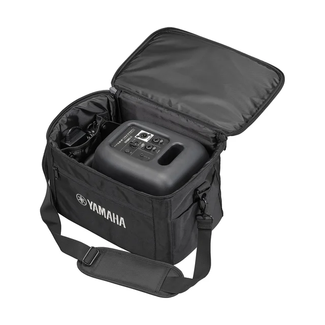 Yamaha BAG-STP100 Carrying bag for STAGEPAS 100. 
