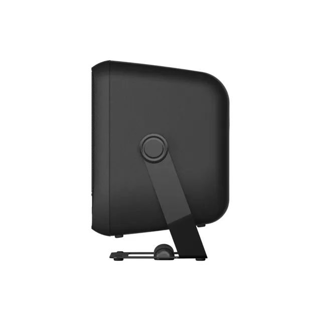 Yamaha STAGEPAS 100 Portable PA system 100 W power amp, 3 channel mixer. 