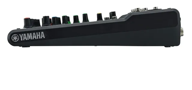 Yamaha MG10 Lydmikser 4 mono + 3 stereo 