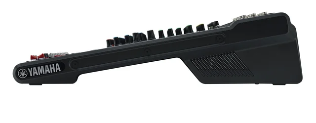 Yamaha MG16 Lydmikser 8 mono + 4 stereo 