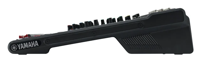 Yamaha MG16XU Lydmikser 8 mono + 4 stereo. FX. USB I/F. 