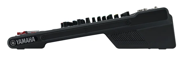 Yamaha MG20XU Lydmikser 12 mono + 4 stereo. FX. USB I/F. 