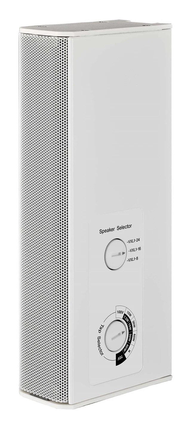 Yamaha ST-L1B Brakett Speaker transformer  VXL  Black. 