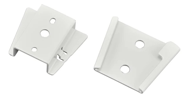 Yamaha VXL1W-16 Slim line array 16 x 1.5” White. 