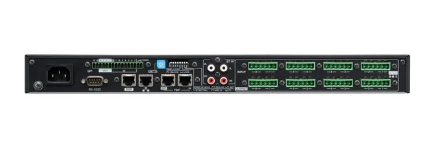Yamaha MTX3 DSP Processor  I/O 8/8 