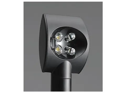 Yamaha LA1LA LED Gooseneck Lamp. 