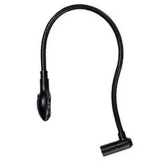 Yamaha LA1LA LED Gooseneck Lamp. 