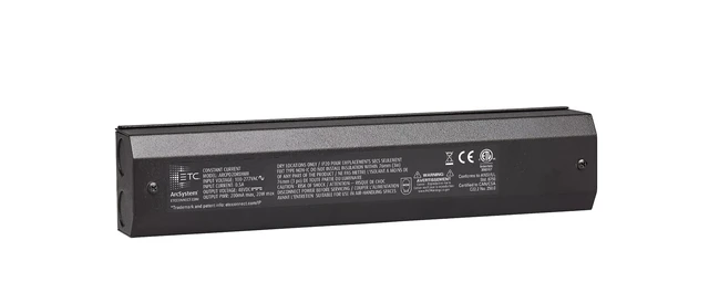 ETC ArcSystem D2 ArcMesh driver 
