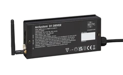ETC ArcSystem D1 Quick Connect 20W RDM CE driver