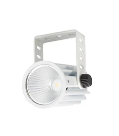 ETC ArcSystem Pro 1-cell Micro Surf Yoke 3000K 24° - White