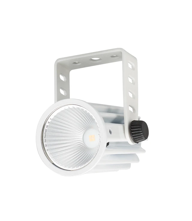 ETC ArcSystem Pro 1-cell Micro Surf Yoke 3000K 24° - White 