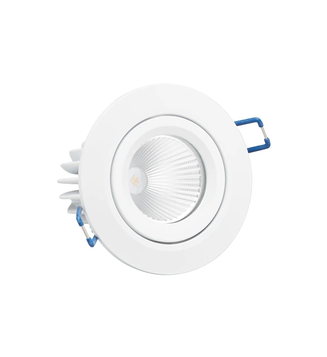 ETC ArcSystem Pro 1-cell Micro Adjustab 3000K 60° - White 