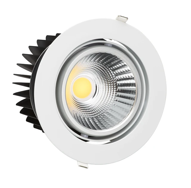 ETC ArcSystem Pro 1-cell High Output Adjustable 3000K 50° - White 
