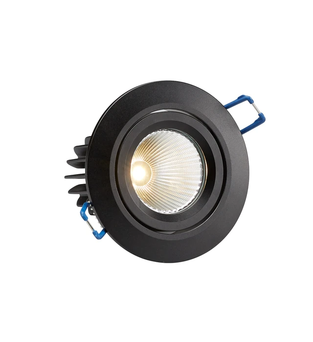 ETC ArcSystem Pro 1-cell High Output Adjustable 2700K 37° - Black 