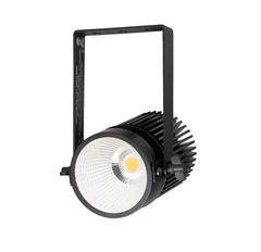 ETC ArcSystem Pro 1-cell Small Adjustable 3000K 60° - Black