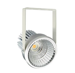 ETC ArcSystem Pro 1-cell Surf Yoke 3000K 50° - White