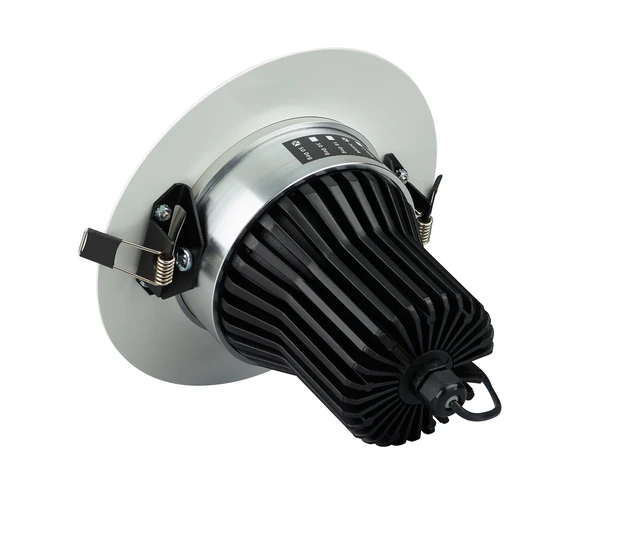 ETC ArcSystem Pro 1-cell Fixed 4000K 30° - White 