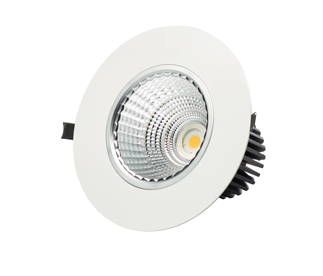 ETC ArcSystem Pro 1-cell Fixed 4000K 30° - White 