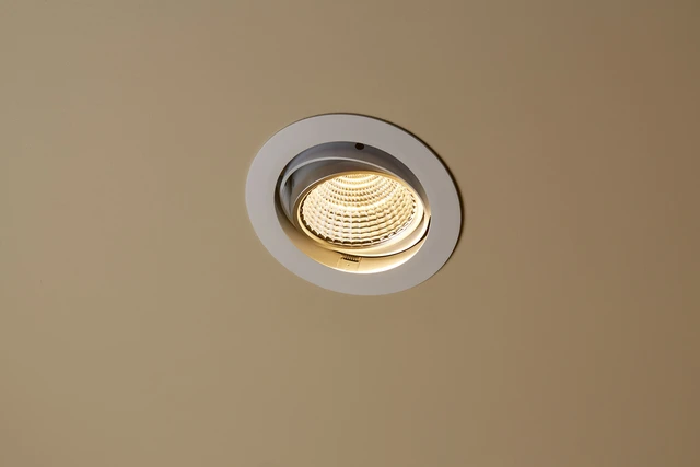 ETC ArcSystem Pro 1-cell Adjustable 3000K FTW 50° - White 