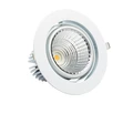 ETC ArcSystem Pro 1-cell Adjustable Whi
