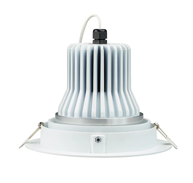 ETC ArcSystem Pro 1-cell Adjustable 3000K FTW 50° - White 