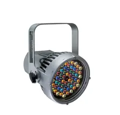 ETC Desire CE D60XTI Vivid, Silver Grey