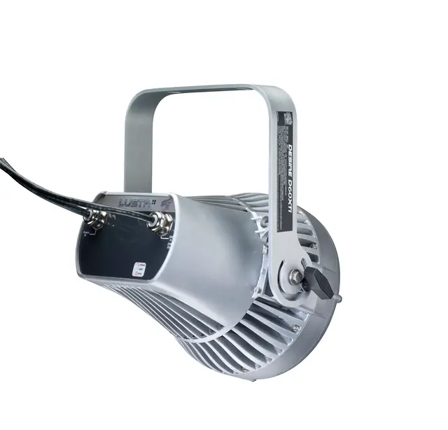 ETC Desire CE D60XTI Lustr+, Silver Grey 