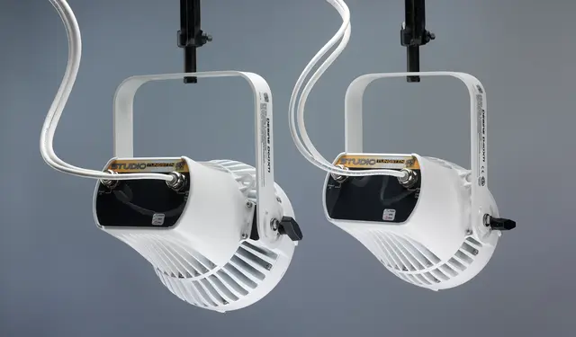 ETC Desire CE D60XTI Vivid, White 