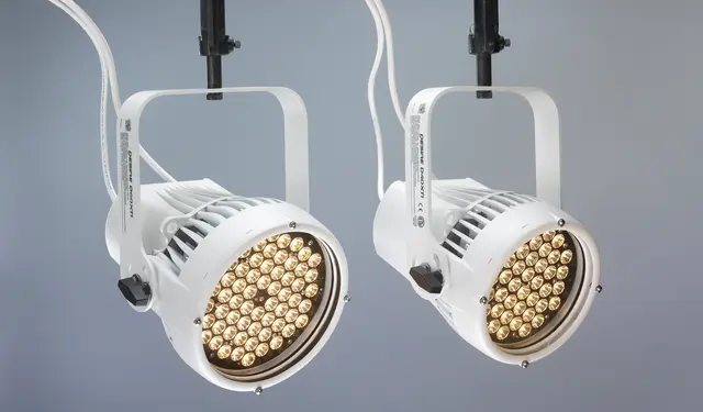 ETC Desire CE D60XTI Vivid, White 