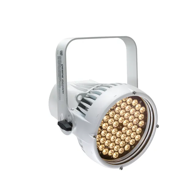 ETC Desire CE D60XTI Studio HD, White 