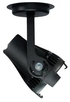ETC Desire CE D22 Lustr+ Canopy Fixture, White