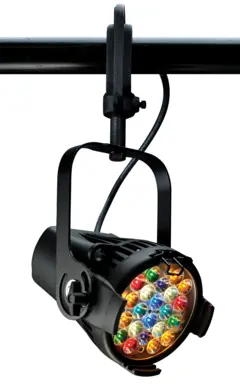 ETC Desire CE D22 Studio HD Portable Fixture, Schuko, White