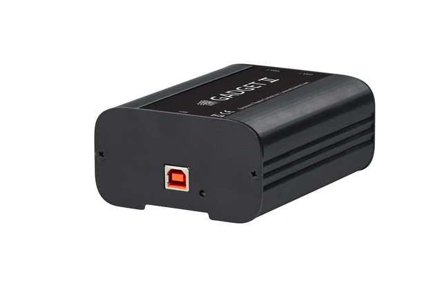 ETC Gadget II, 2 Universe USB to DMX/RDM Interface CPU2 
