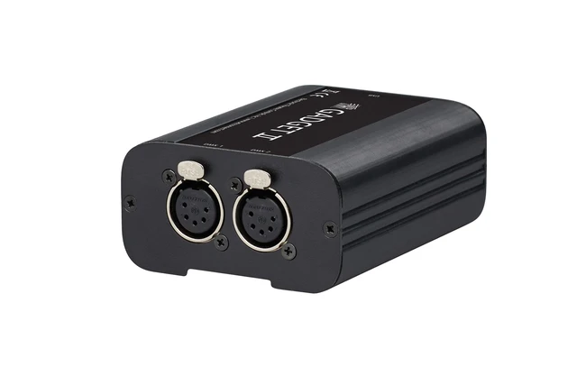 ETC Gadget II, 2 Universe USB to DMX/RDM Interface CPU2 