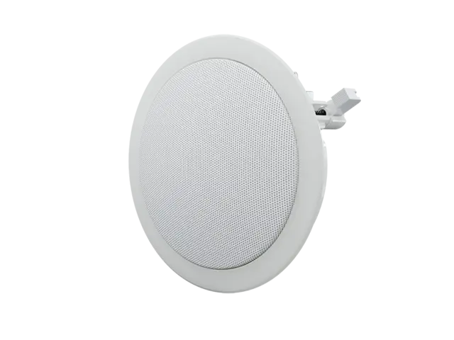 Optimal Audio Up 4O Full-range, open-backed, 4” (2 stk) 